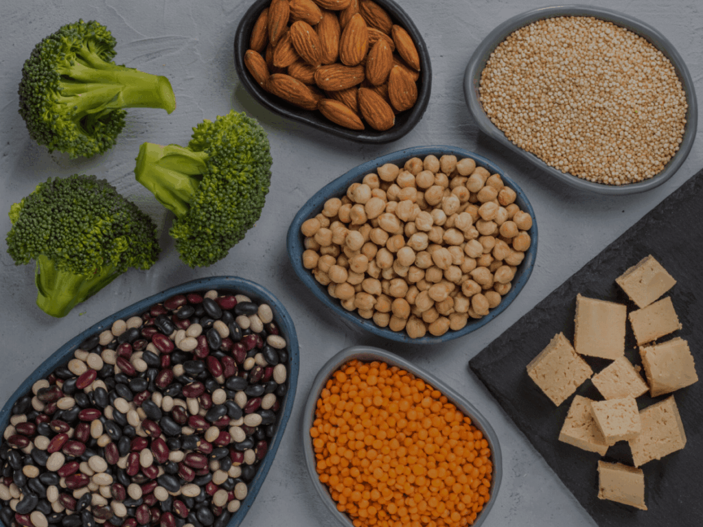 plant based trends global
