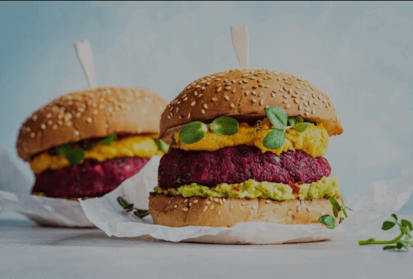 plant based US