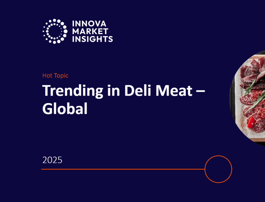 global deli meat