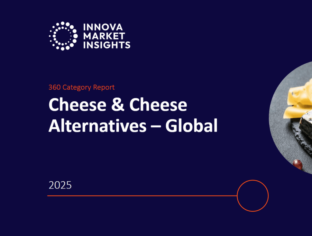cheese and cheese alternatives
