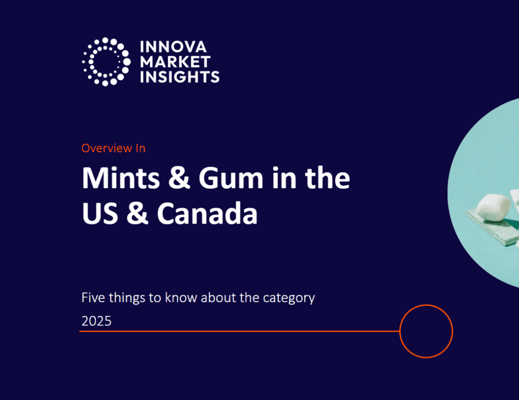 mints trends in US