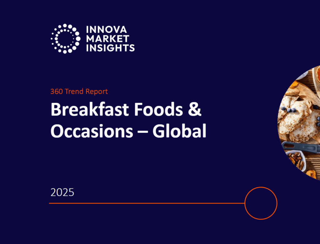 global breakfast