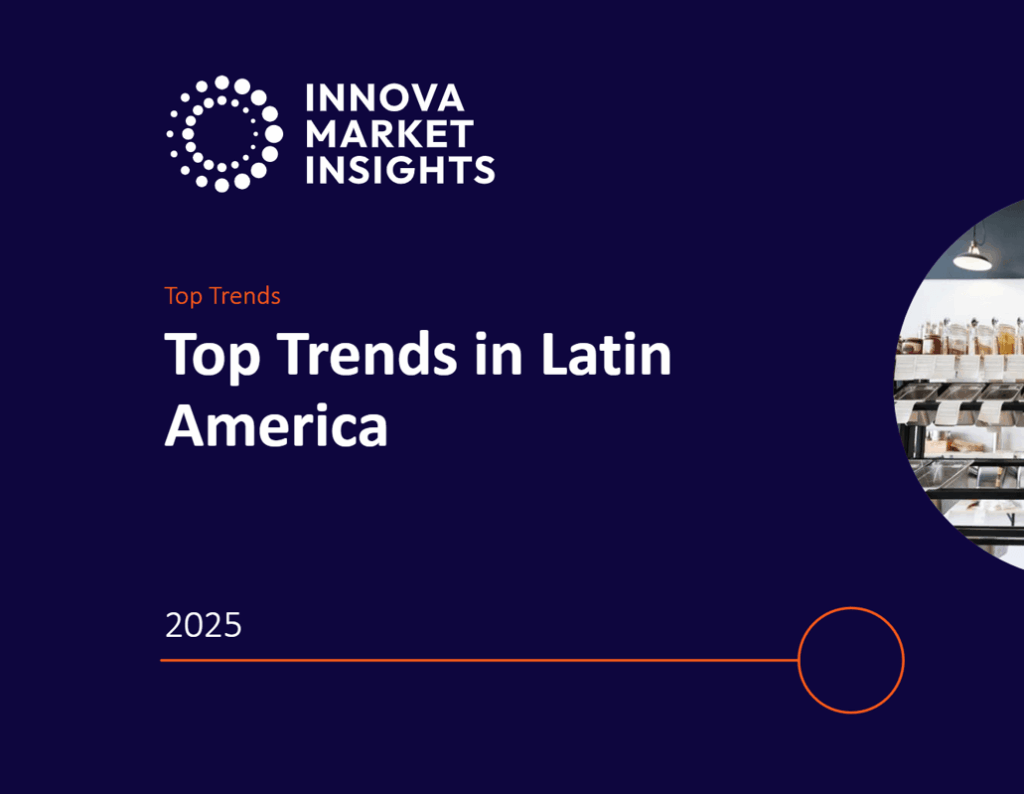 top trends in LATAM