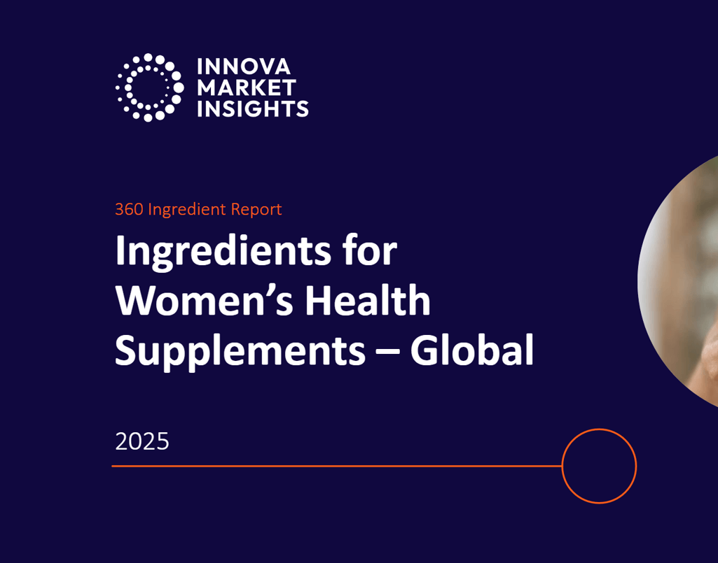 global women's health supplements