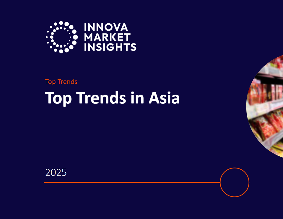top trends 2025 in Asia