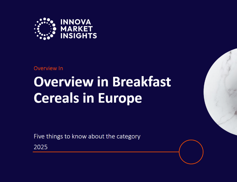 breakfast in Europe