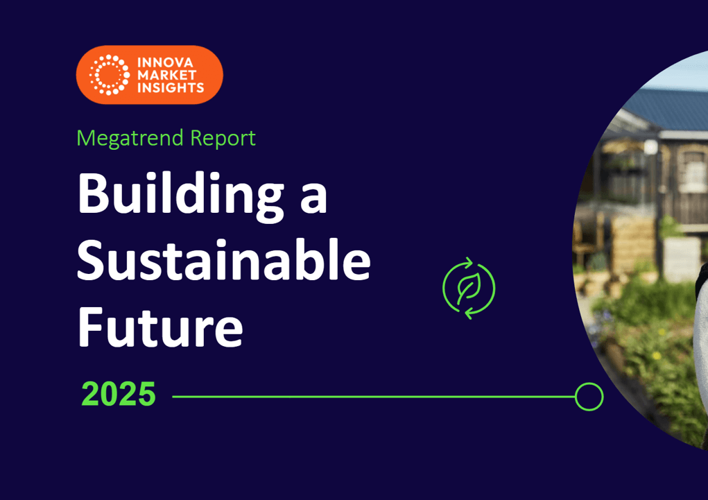 megatrends and sustainability