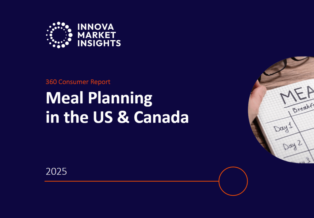 meal planning trends