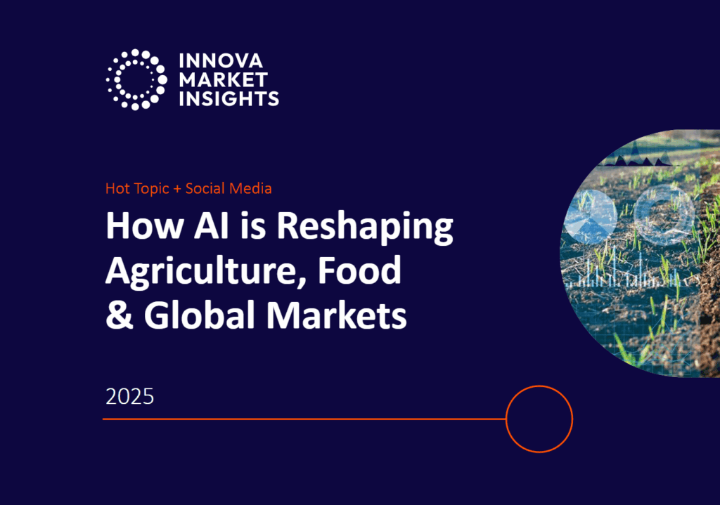 AI in Agriculture global