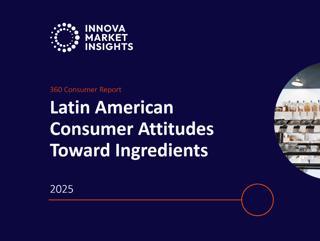 consumers attitude in Latin America
