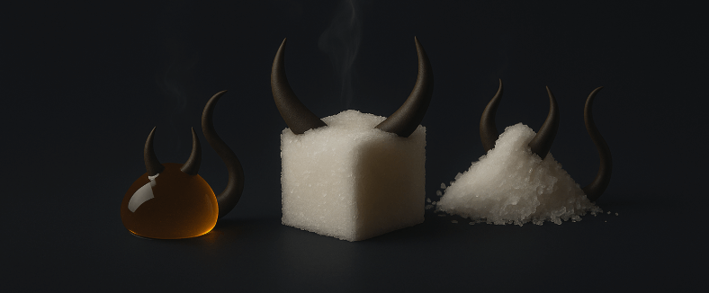 demonized ingredients in US