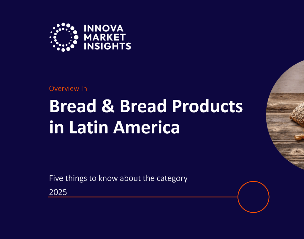 bread market in LATAM report