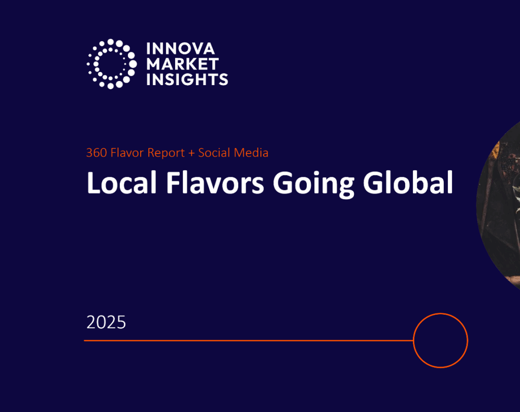 Local Flavors Report