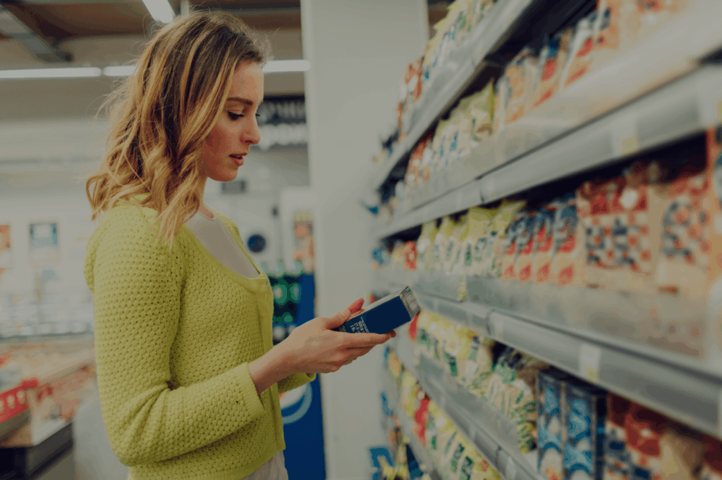 private label trends in the US