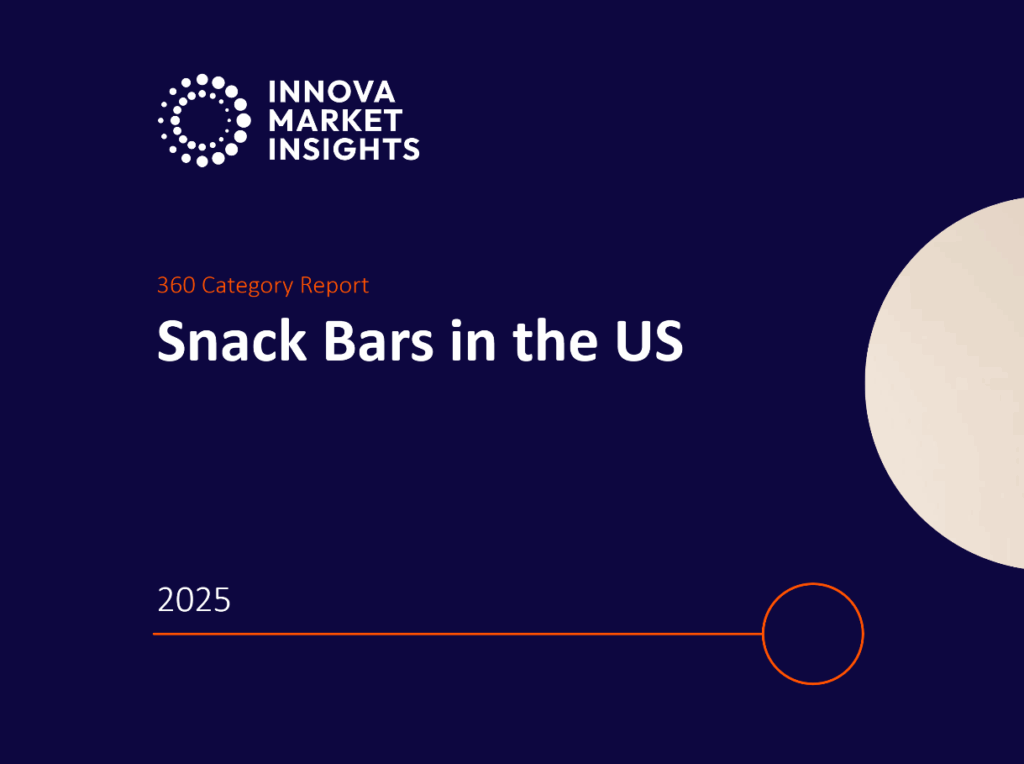 snack bars in the US report