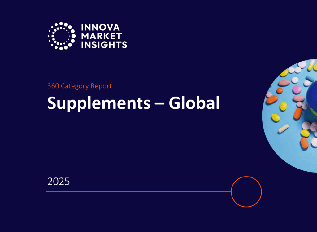 supplements global
