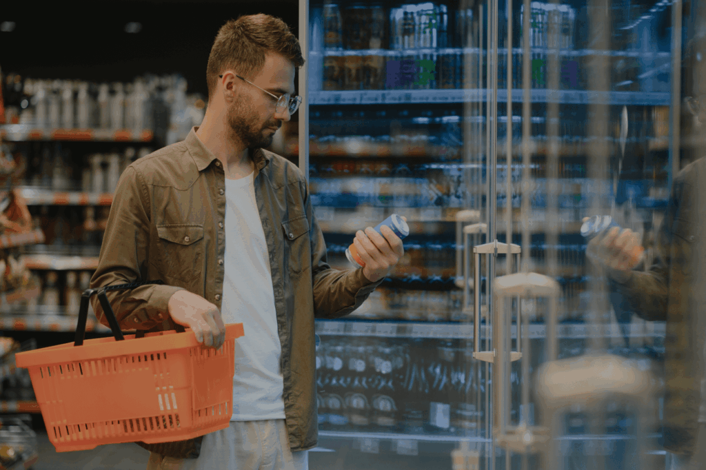 top beverage flavor trends in Europe