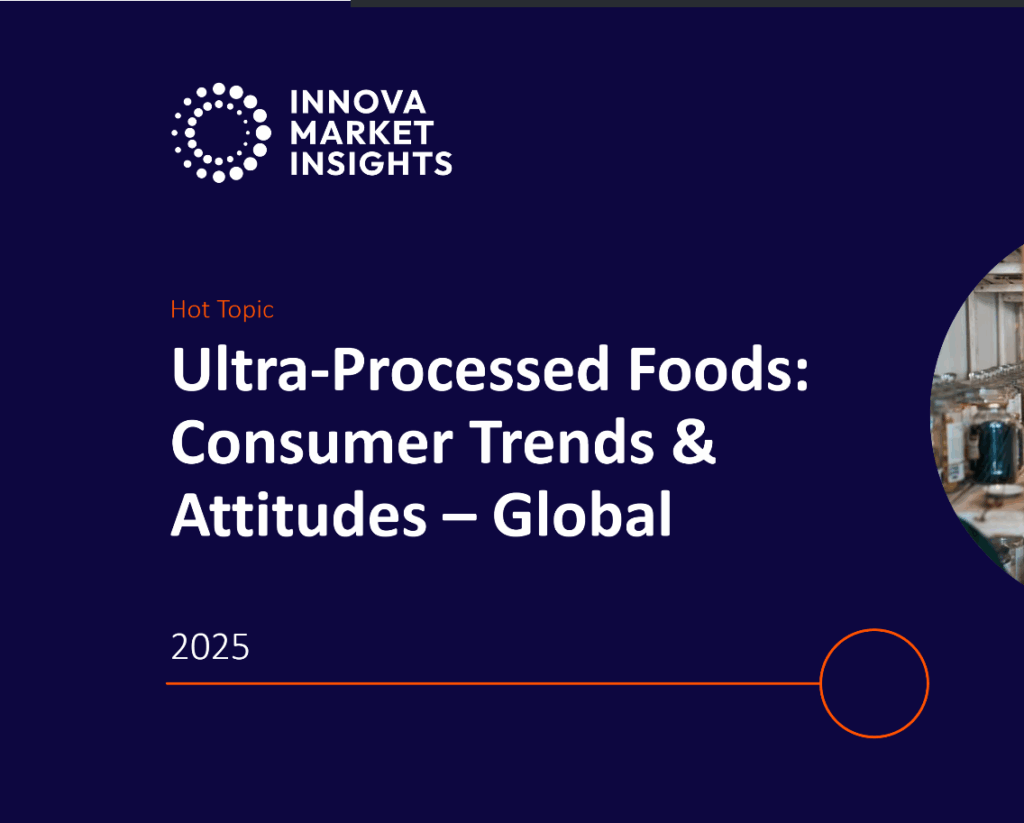 UPFs global report