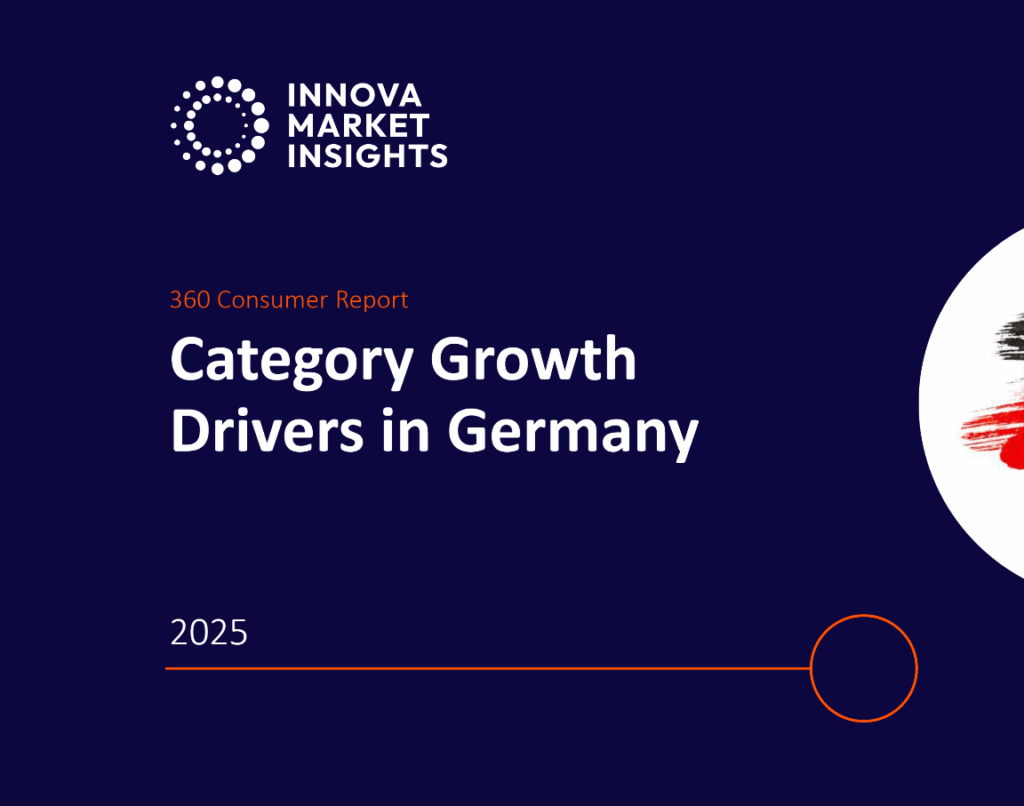 food industry in Germany report