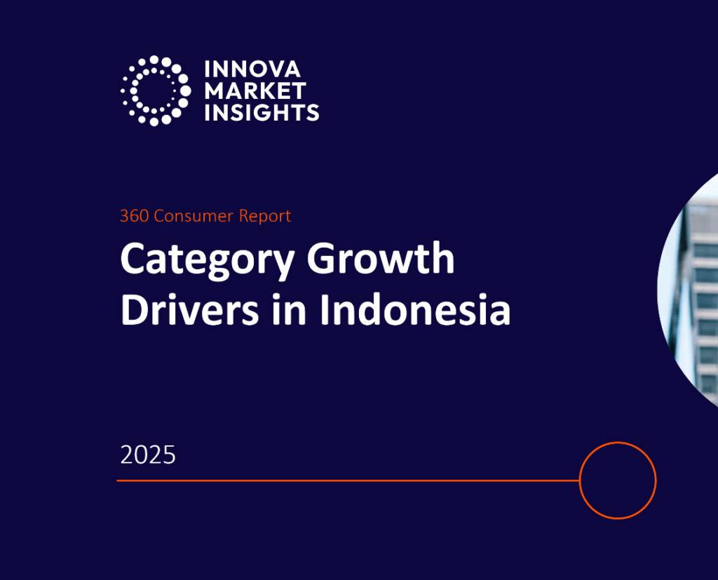 food industry in Indonesia report