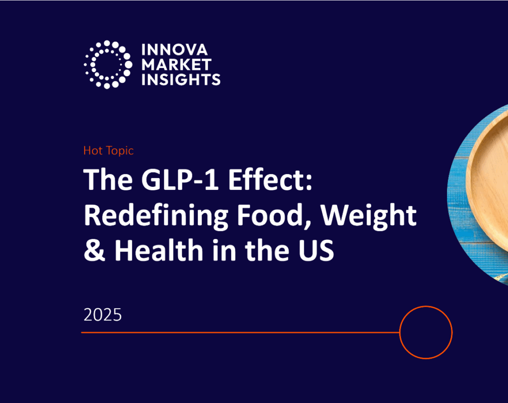 GLP-1 effect in the US report