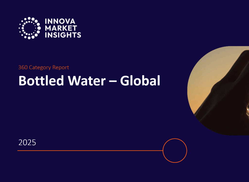 water trends