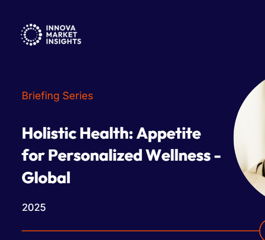 holistic health report
