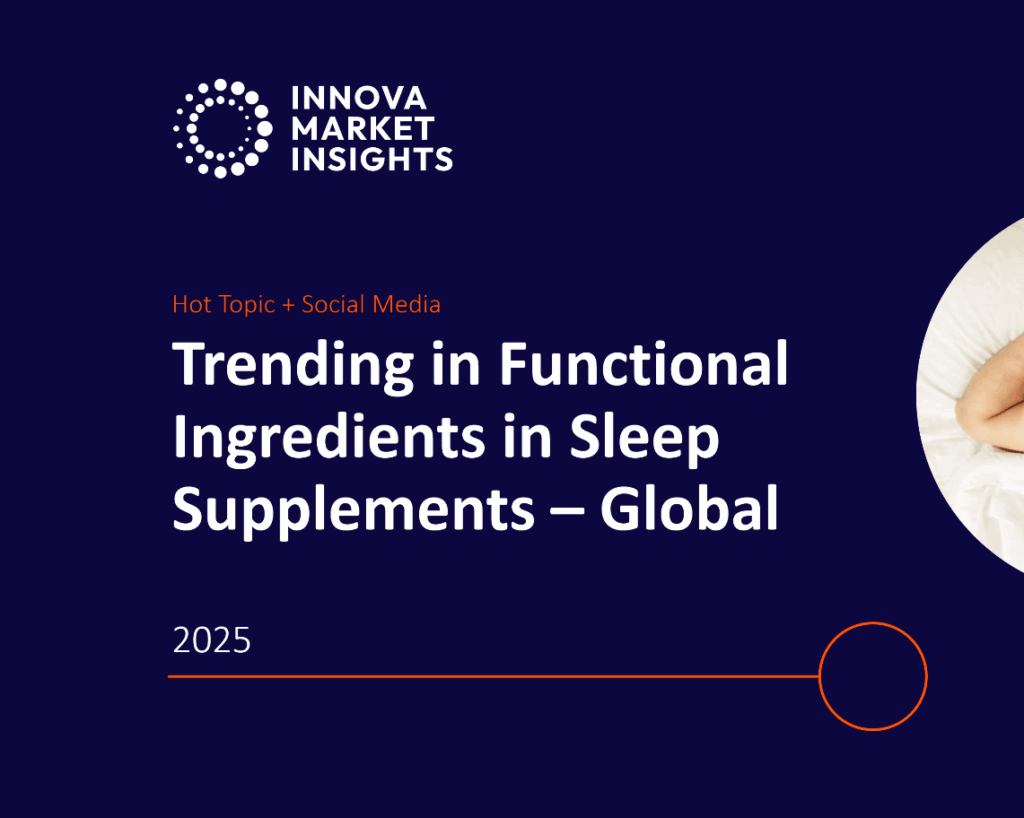 sleep supplements report