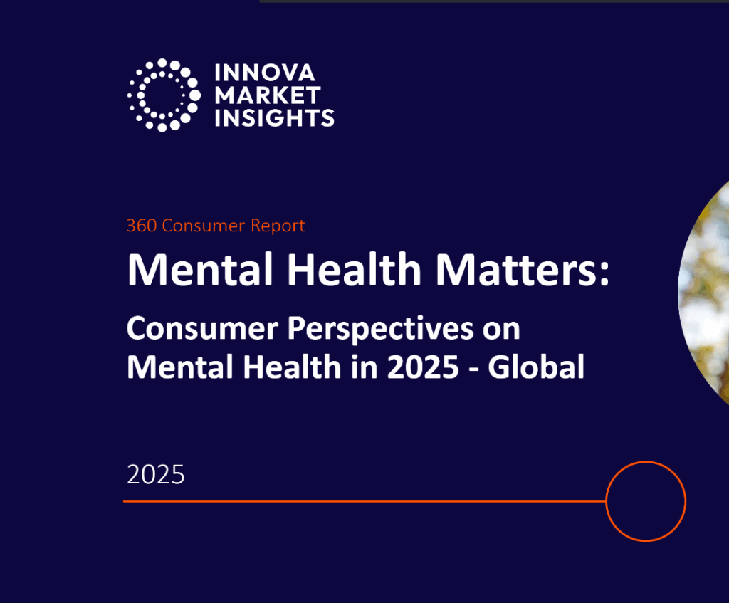 mental health report