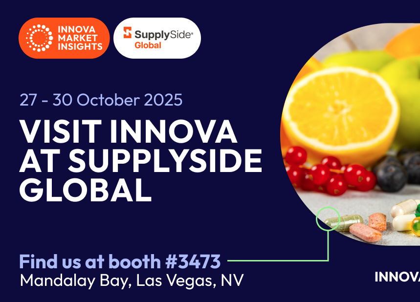 SupplySide Global Key Insights for 2025