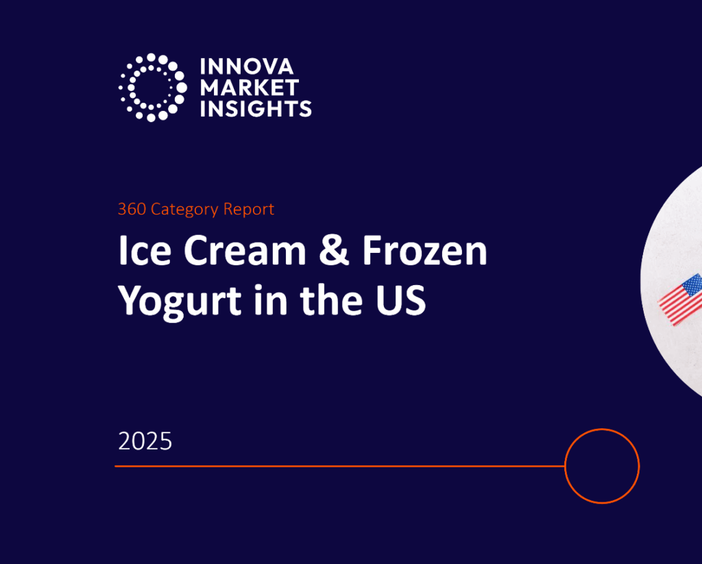ice cream report