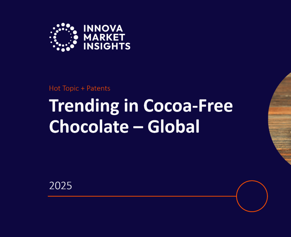 cocoa-free report