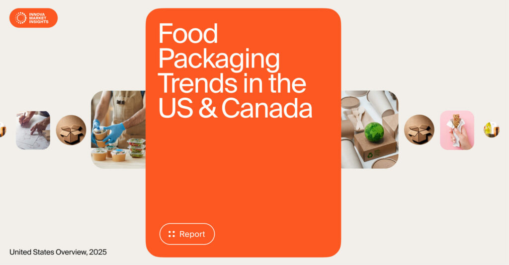 Food Packaging Trends
