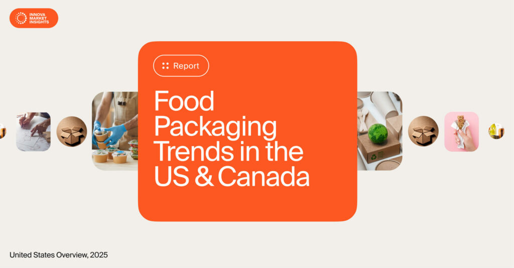 Food Packaging Trends in the US & Canada