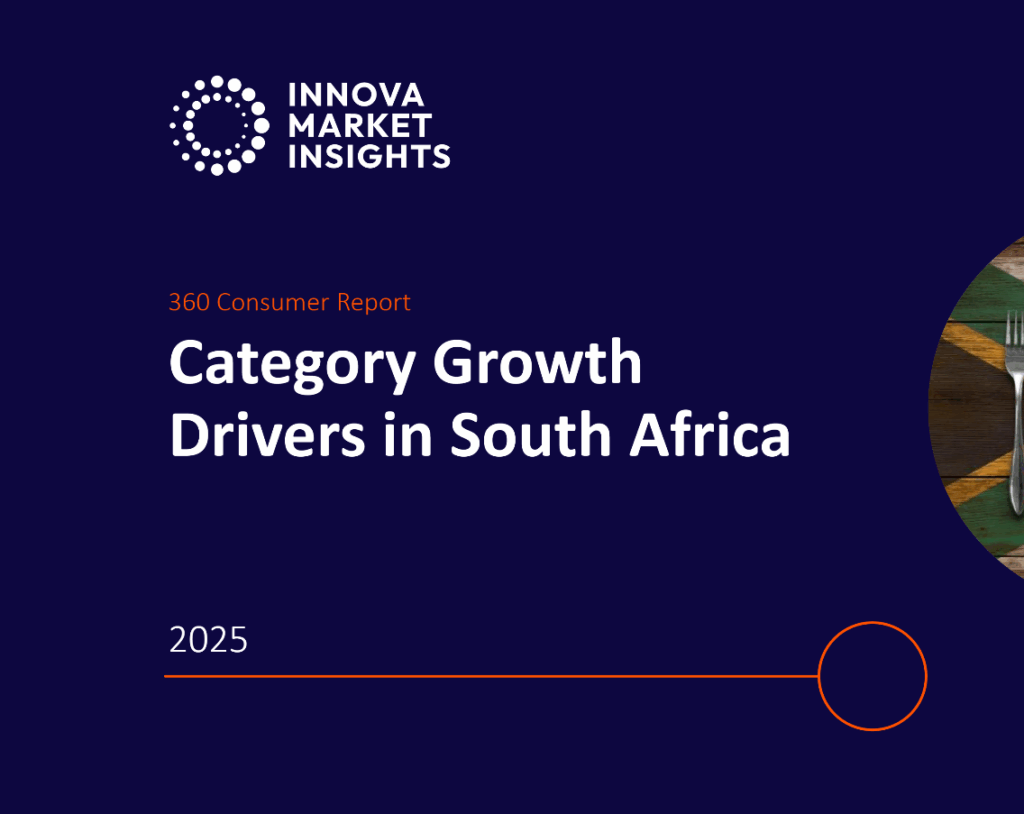 South Africa food report