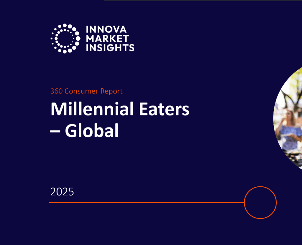millennials global report