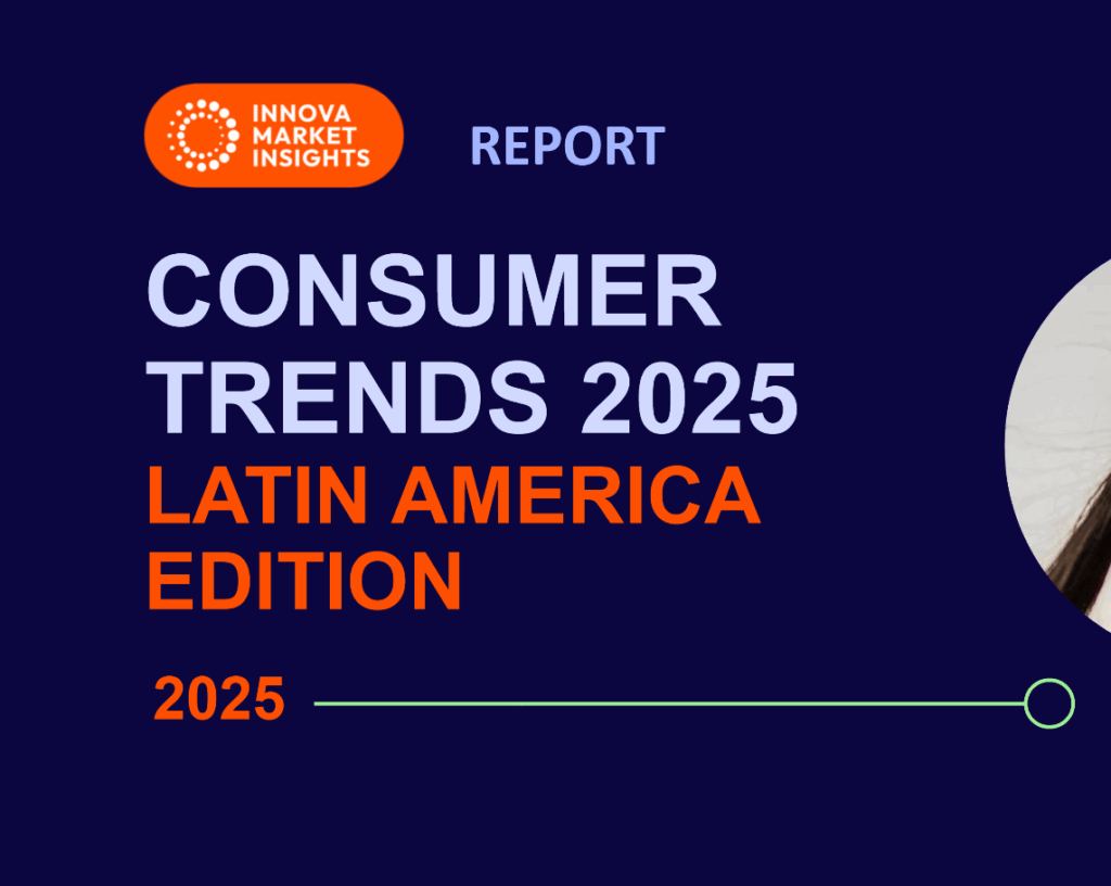 consumer trends Latin America report