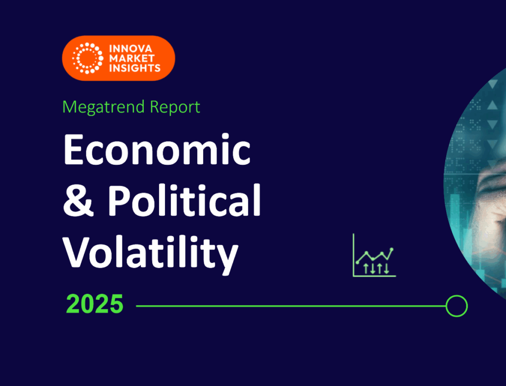 Economic and Political Volatility report
