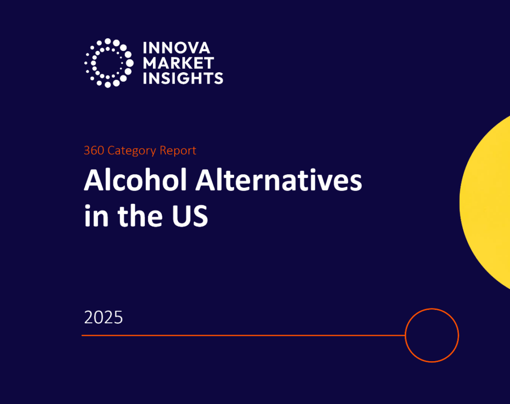 Alcohol Alternatives in the US