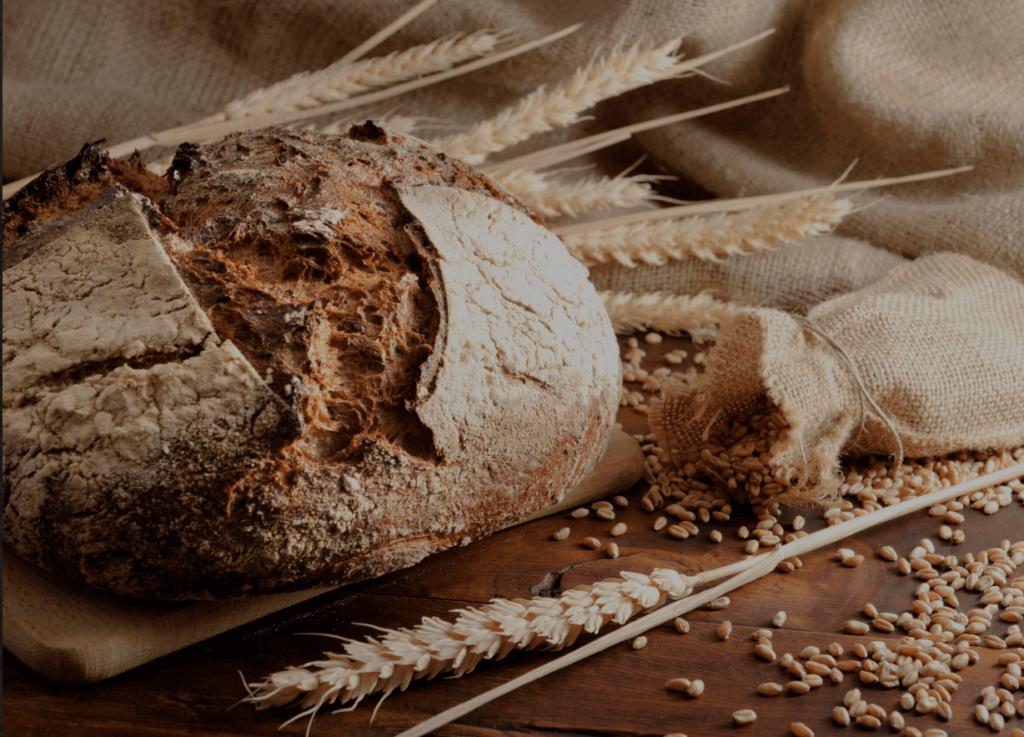 Bread market trends in Europe