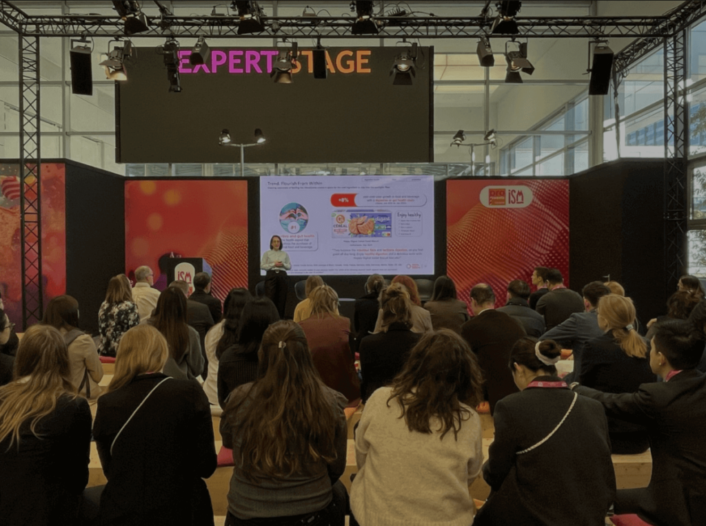 ISM Cologne 2025