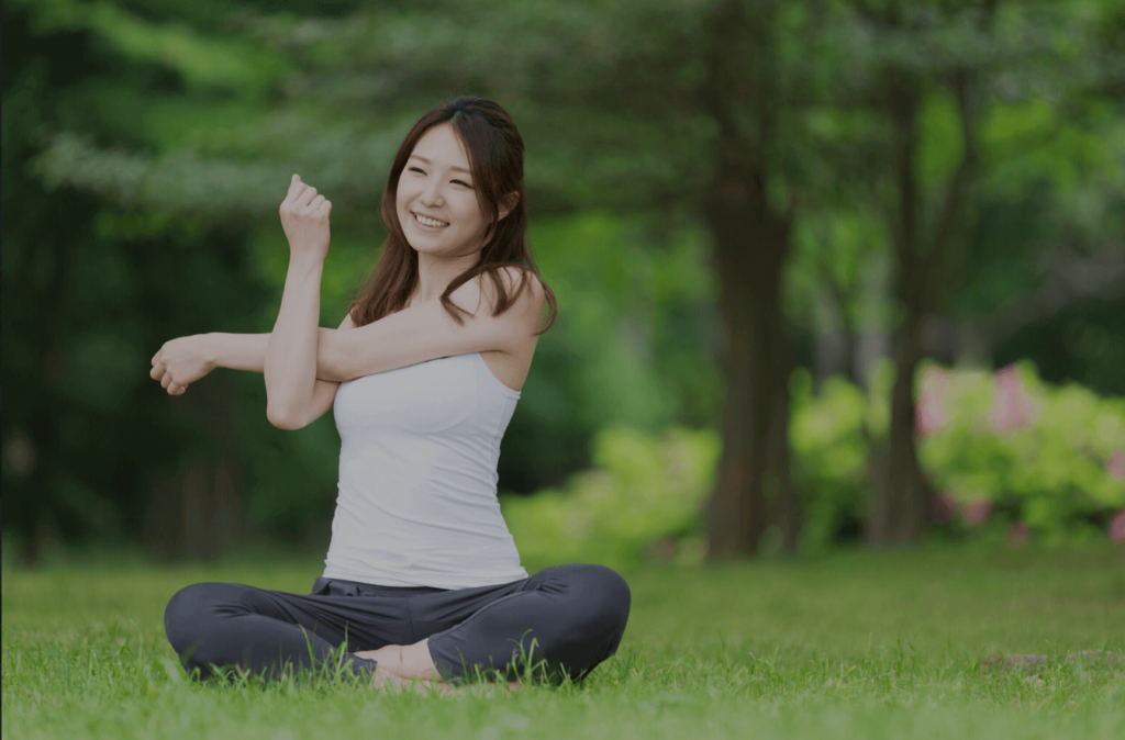 Health and wellness trends in Asia Pacific
