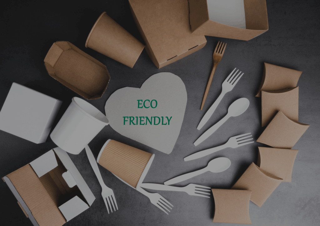 Food Packaging