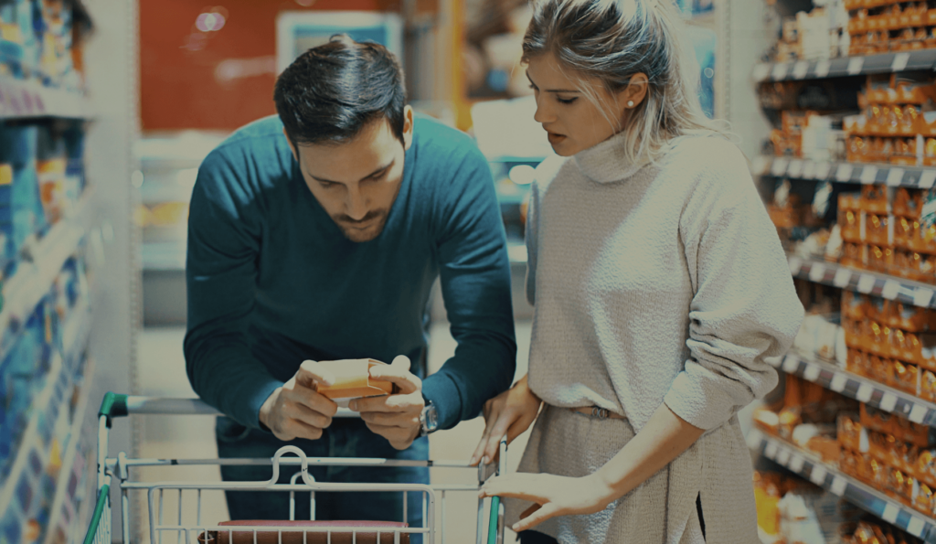 Global Meat, Poultry and Fish Substitutes Trends