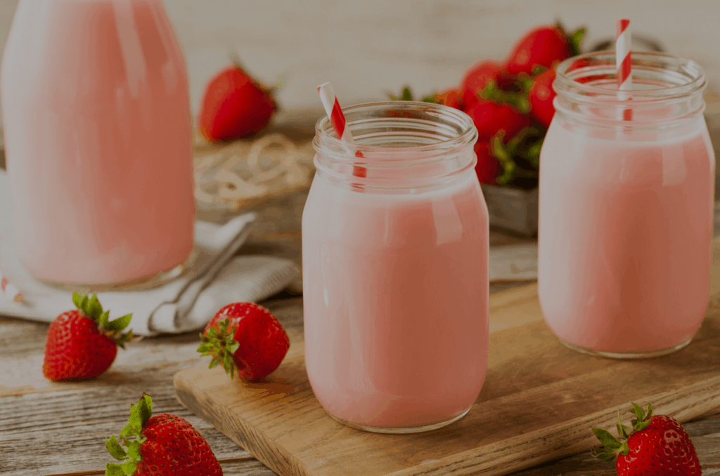 Prebiotic beverages trends