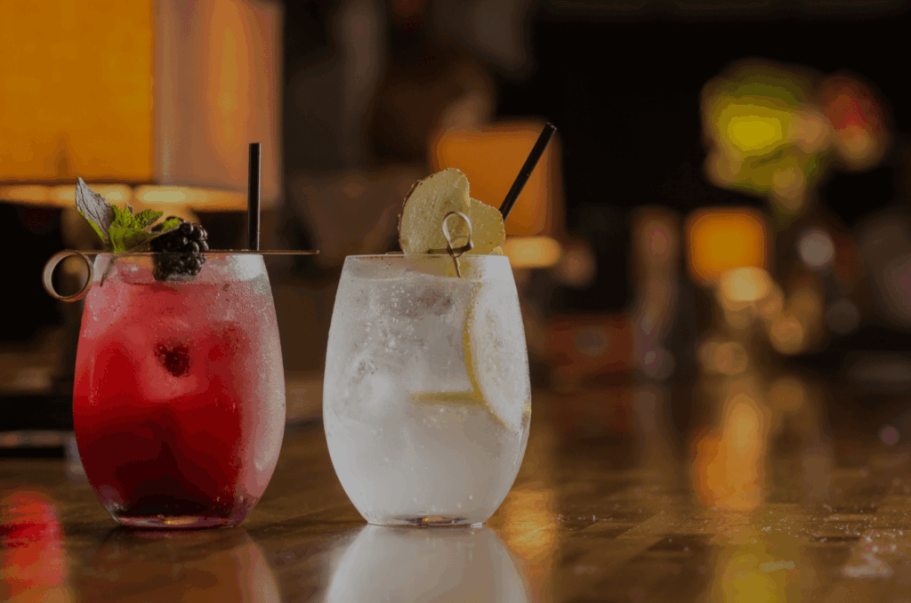 soft drinks trends in India