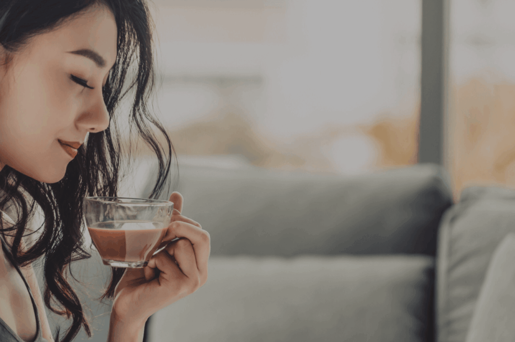 coffee trends in Asia Pacific