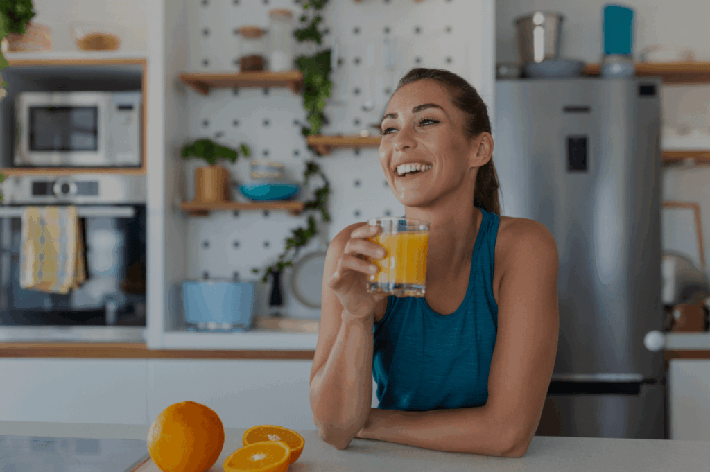 functional health trends