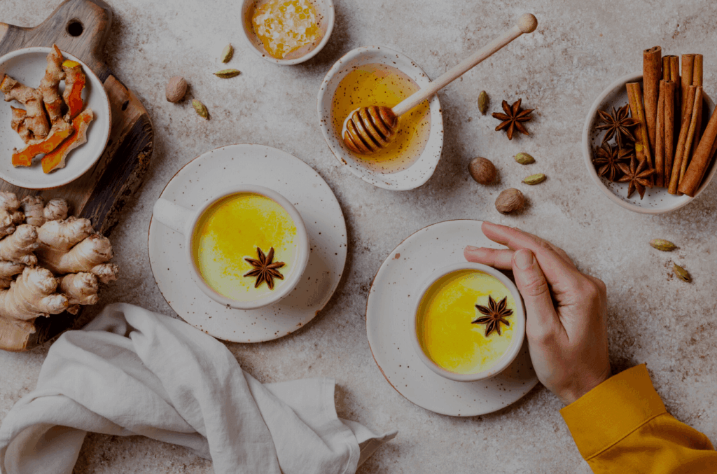 trends in hot drinks