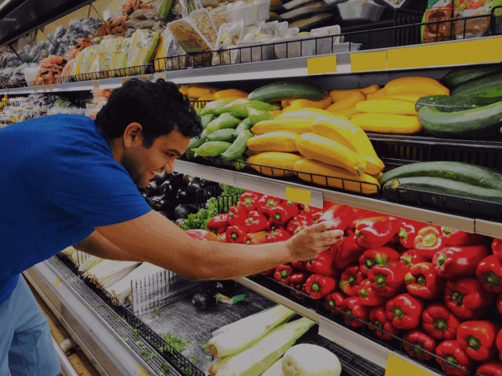 fruit and vegetable trends
